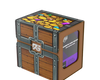 Realm Guard Deck Box Treasure Chest