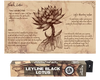 Realm Guard Playmat Leyline Black Lotus
