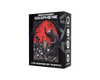 Realm Guard Graphene Red/Black Necromancer