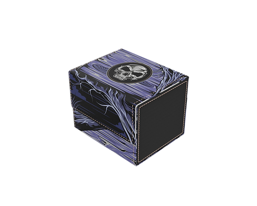 Realm Guard Deck Box Swamp Supplies Realm Guard RG DB Swamp