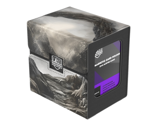 Realm Guard Deck Box Grim Reaper Supplies Realm Guard RG DB Grim Reaper