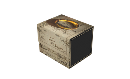 Realm Guard Vault Deck Box The Ring Supplies Realm Guard
