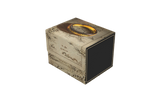 Realm Guard Vault Deck Box The Ring Supplies Realm Guard