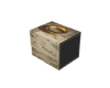 Realm Guard Vault Deck Box The Ring