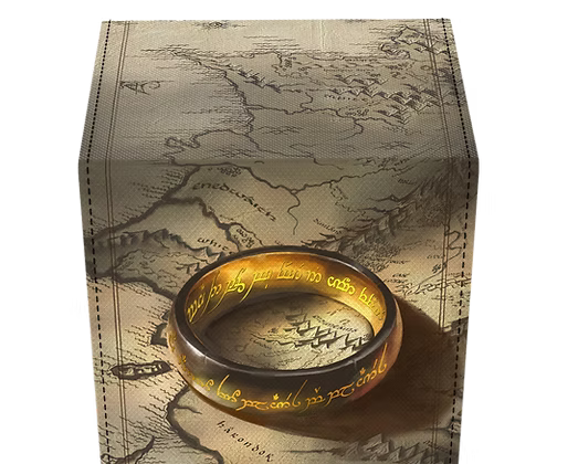 Realm Guard Deck Box The Ring Supplies Realm Guard