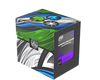 Realm Guard Deck Box Blue Green White