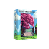 Realm Guard Graphene Pixel Art Series (Cherry Blossom)