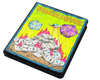Realm Guard 480 Card Binder (Financial Mistake)