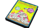 Realm Guard 480 Card Binder (Financial Mistake) Supplies Realm Guard