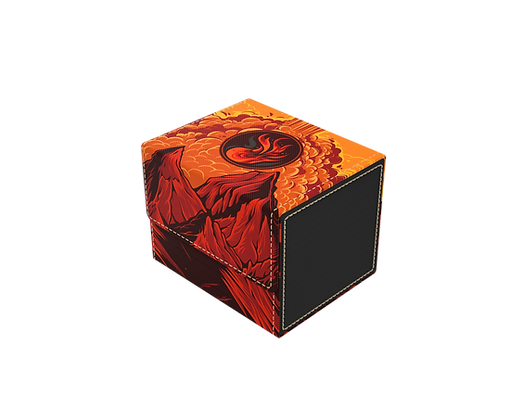 Realm Guard Deck Box Mountain Supplies Realm Guard RG DB Mountain