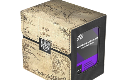 Realm Guard Deck Box The Ring Supplies Realm Guard