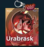 Gatherers' Tavern MTG Kliggs Keychain (5 Options)