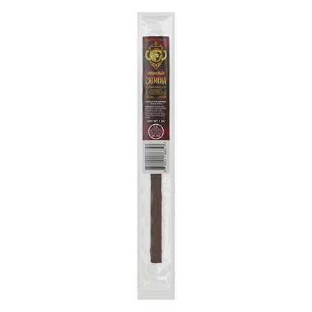 Mythical Meats Snack Sticks Snacks Mythical Meats Chimera (Venison w/Beef Stick Fire)