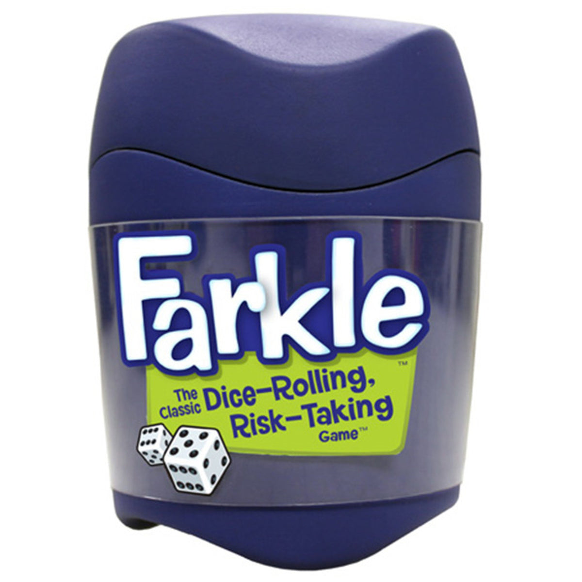 Farkle Dice Cup Board Games Play Monster