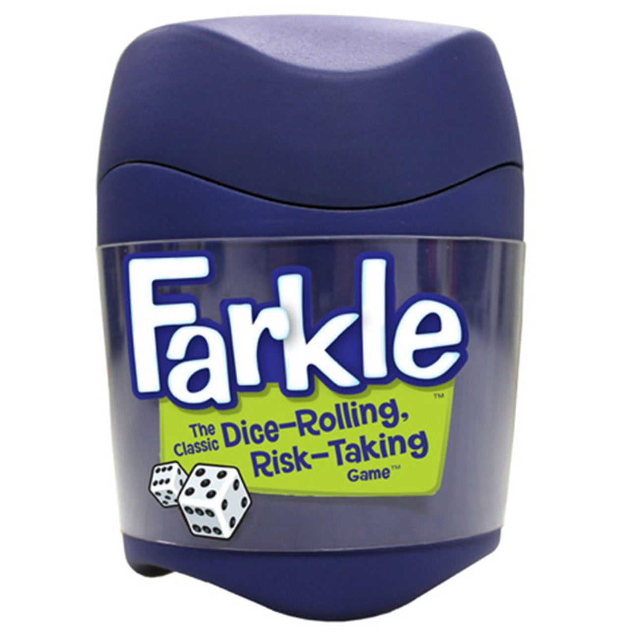 Farkle Dice Cup Board Games Play Monster