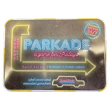 Parkade Card Games Other   