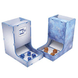 Folded Space Color Dice Tower Dice Folded Space