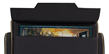 Enhance: Miniature Figure Travel Case Supplies Enhance Gaming   