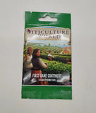 Viticulture World (Cooperative Expansion) Board Games Stonemaier Games   
