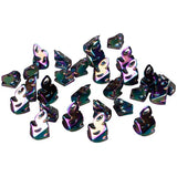 Fractured Sky: Rift Micro Expansion - Metal Edition Board Games IV Studios