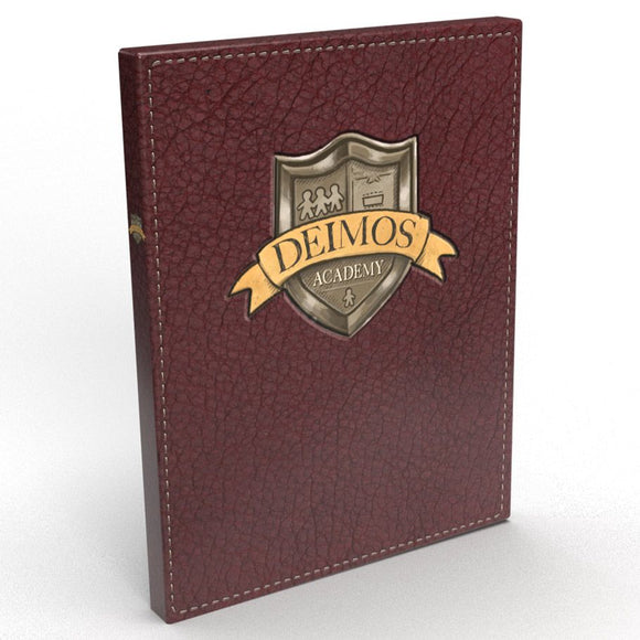 Deimos Academy Role Playing Games Other   