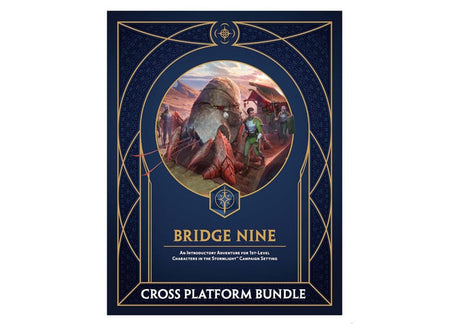 Cosmere RPG Kickstarter Bundle Miniatures Brotherwise Games