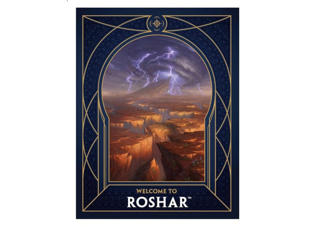 Cosmere RPG Kickstarter Bundle Miniatures Brotherwise Games