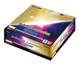 Digimon [EX06] Infernal Ascension (2 options) Trading Card Games Bandai EX06 Booster Box  