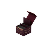 Gatherers' Tavern Domaru Armory: Horizon Deck Box (5 Options) Supplies Gatherers' Tavern Domaru DB ArmHori 133+ RED