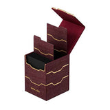 Gatherers' Tavern Domaru Armory: Vertex Deck Box (4 Options) Supplies Gatherers' Tavern Domaru DB ArmVer 100+ RED