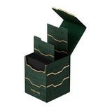 Gatherers' Tavern Domaru Armory: Vertex Deck Box (4 Options) Supplies Gatherers' Tavern Domaru DB ArmVer 100+ GR