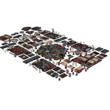 Grimcoven Small Box (CB+SG) (standard edition) Board Games Asmodee