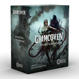 Grimcoven All-In Bundle Board Games Asmodee