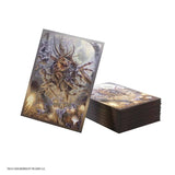 Magic the Gathering Lorwyn Eclipsed Premium Art Sleeves (10 Options) Supplies Gamegenic GG MTG ECL Auntie Ool