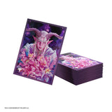 Magic the Gathering Lorwyn Eclipsed Premium Art Sleeves (10 Options) Supplies Gamegenic GG MTG ECL Dawnhand