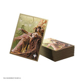 Magic the Gathering Lorwyn Eclipsed Premium Art Sleeves (10 Options) Supplies Gamegenic GG MTG ECL High Perfect