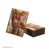 Magic the Gathering Lorwyn Eclipsed Premium Art Sleeves (10 Options) Supplies Gamegenic GG MTG ECL Morcants