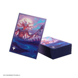 Magic the Gathering Lorwyn Eclipsed Premium Art Sleeves (10 Options) Supplies Gamegenic GG MTG ECL Eclipsed Mer