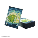 Magic the Gathering Lorwyn Eclipsed Premium Art Sleeves (10 Options) Supplies Gamegenic GG MTG ECL Mutable Expl