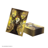 MTG [SOS] Secrets of Strixhaven Faction Premium Sleeves Supplies Asmodee SOS Prem Slvs Faction 1