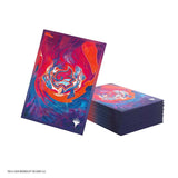 MTG [SOS] Secrets of Strixhaven Faction Premium Sleeves Supplies Asmodee SOS Prem Slvs Faction 2