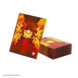 MTG [SOS] Secrets of Strixhaven Faction Premium Sleeves Supplies Asmodee SOS Prem Slvs Faction 3