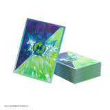 MTG [SOS] Secrets of Strixhaven Faction Premium Sleeves Supplies Asmodee SOS Prem Slvs Faction 4