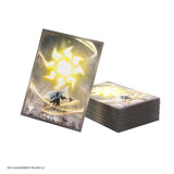 MTG [SOS] Secrets of Strixhaven Mana Premium Sleeves Supplies Asmodee SOS Prem Slvs Mana 1