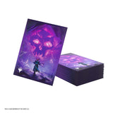 MTG [SOS] Secrets of Strixhaven Mana Premium Sleeves Supplies Asmodee SOS Prem Slvs Mana 3