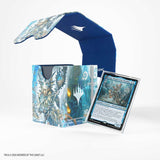 Magic the Gathering Lorwyn Eclipsed Squire Plus 100+ XL (2 Options) Supplies Gamegenic Squire Plus Sygg