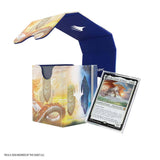 Magic the Gathering Lorwyn Eclipsed Squire Plus 100+ XL (2 Options) Supplies Gamegenic Squire Plus C-Reunion