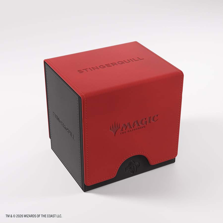 Magic the Gathering: Reality Fracture: Sidekick Pro 100 XL Supplies Gamegenic