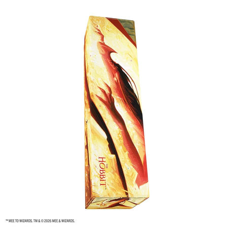 Magic the Gathering The Hobbit: Treasure Trove: The Treasure of Smaug Supplies Asmodee