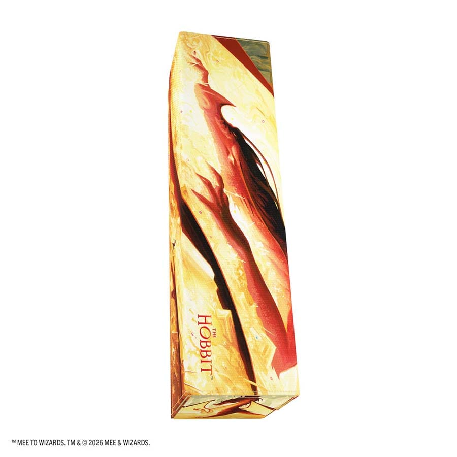 Magic the Gathering The Hobbit: Treasure Trove: The Treasure of Smaug Supplies Asmodee